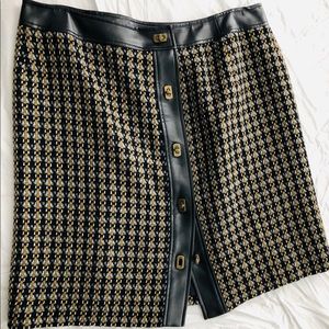 Amazing unique skirt